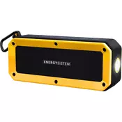 Energy Sistem Outdoor Box Bike Prenosni zvočnik (Kot novo)