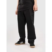 REELL Bowie Chino Pc moške hlače deep black