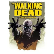 Walking Dead Comics Companion