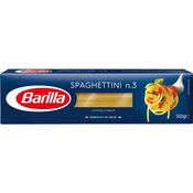 Barilla Špagete3 500g 24