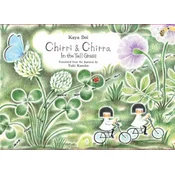 Chirri & Chirra, In the Tall Grass