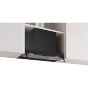 BOSCH Kuhinjska napa DBB65CC60