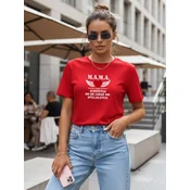 Ženska bluza/majica Dstreet RY0000