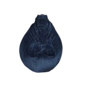 Lazy Pleasure Lazy bag Taddy, 280x130cm, Teget