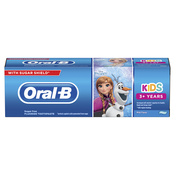 Oral-B pasta za zube kids 3+ 75 ml