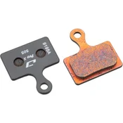 Jagwire Zavorne Obloge DCA504 PRO EXTREME PAD SHIMANO