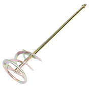 Evolution lopatica za mešac TWISTER PADDLE