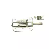 Rigla za vrata sa opugom 80 mm
