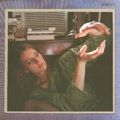 Allegra Krieger - Art of the Unseen Infinity Machine (Doublemint Green Coloured) (LP)