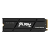 Kingston 4tb fury renegade m.2 sfyrdk/4000g Ssd ( 61259 )