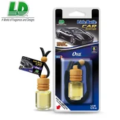 Luxury glass fragrance L&D perfume One (4,5ml)