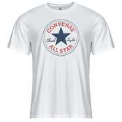 Converse CHUCK PATCH TEE Bela