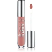 essence Extreme Shine sijaj za ustnice za večji volumen odtenek 16 Nude Sorbet 5 ml