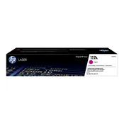 HP 117A Magenta originalni laser toner