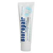 BioRepair Whitening zobna pasta za beljenje zob (Whitening Toothpaste) 75 ml