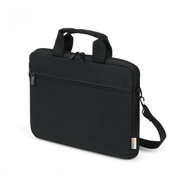Tanka torbica za prijenosno računalo DICOTA BASE XX 14-15,6 crna