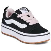 Vans Knu Skool Stacklite Črna