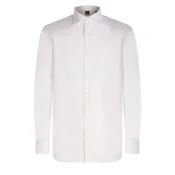 Boggi Milano Srajca Windsor bela