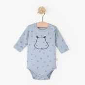 Just kiddin baby bodi Organic 68 ( 17001065 )