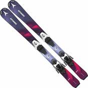Atomic Maven Girlx100-120 + C 5 GW Ski Set 120 cm 22/23