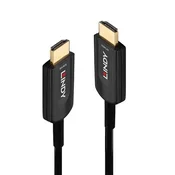 shumee Lindy 38382 HDMI kabel 20 m HDMI tip A (standardni) črne barve