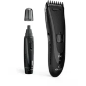 GA.MA Set Black Titanium T744 Crno Nikal-metal-hidrid (NiMH)