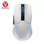 FANTECH Gaming bežicni miš WGC2 Venom II beli