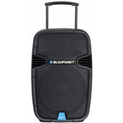 BLAUPUNKT karaoke zvočnik PA15