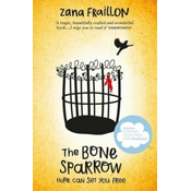 Bone Sparrow