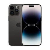 APPLE pametni telefon iPhone 14 Pro Max 6GB/128GB, Space Black (izložbeni model)