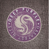 Deep Purple - Greatest Hits (Reissue) (Deluxe Edition) (Gold Coloured) (180 g) (4 LP)