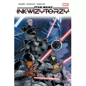 Star Wars. Inkwizytorzy