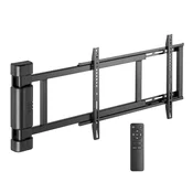 Motorizirani TV Nosac | 32 – 80 inca | 30 kg | 170° Rotacija | Jollyline