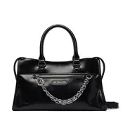 Ročna torba LOVE MOSCHINO JC4277PP0OK1100A Črna