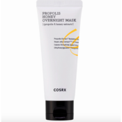 COSRX Full Fit Propolis Honey Overnight Mask - 60 ml