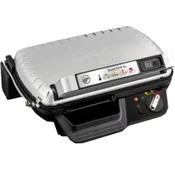 Tefal Supergril XL GC520DE0, 3u1, siva