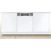 BOSCH ugradbena perilica posuda Serie 2 | SMI2HTS02E