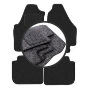 shumee Avtomobilske preproge ANTHRA za: Lancia Musa enoprostorec (2004-2012)