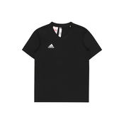 adidas  Majice s kratkimi rokavi ENT22 TEE Y  Črna