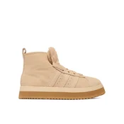 adidas Škornji za sneg Campus 00s Winter Mid JR3735 Bež
