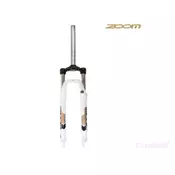 Prednja vila amortizer 26 zoom 25.4mm a-head 565d disc beli