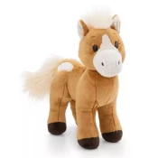 Nici Green: Holly plišasti poni, rjava, stoječ - 27 cm