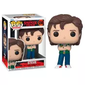 Stranger Things Steve Funko POP! TV Figura