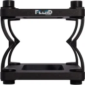 Fluid Audio DS5 Stojalo za studijske monitorje (Kot novo)