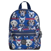 Pick & Pack Kids Backpack S Dogs
