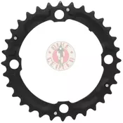 LANCANIK POGONA 32T SHIMANO DEORE XT FC-M760 CRNI