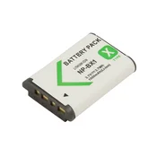 AVIZAR Baterija za fotoaparat Sony NP-BX1 Li-ion 3.7V 1000mAh 3.7Wh, (5000309888)