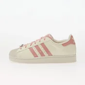 Sneakers adidas Superstar II Off White/ Wonder Mauve EUR 38