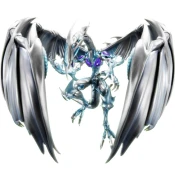 Yu-Gi-Oh! 5Ds S.H. MonsterArts Stardust Dragon figura 53cm