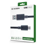 BigBen 2807140 3m USB kabel za Xbox Series X